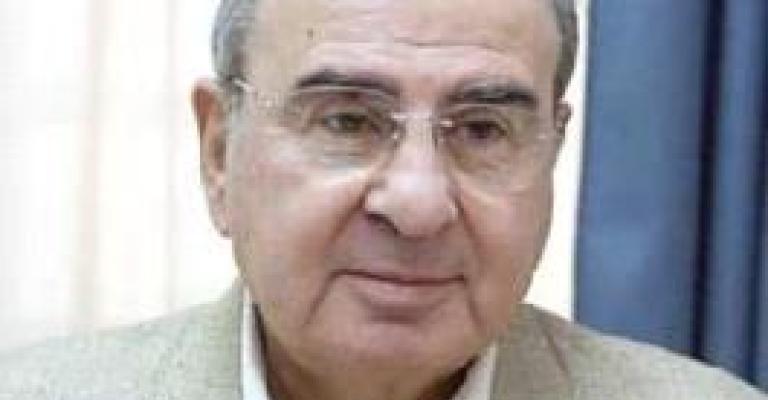 New Senate House presided by Taher Al-Masri New Senate House presided by Taher Al-Masri