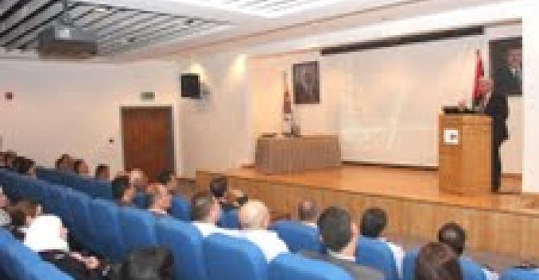 نحو طرق عصرية وآمنة 