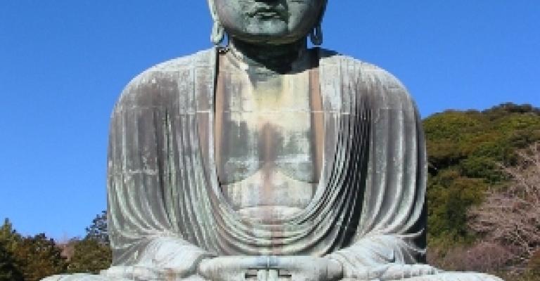 Islamists frowns preaching centre for Buddhism in Jordan 