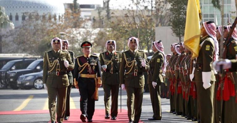 King: Gov to take on financial policy to control budget deficit King: Gov to take on financial policy to control budget deficit