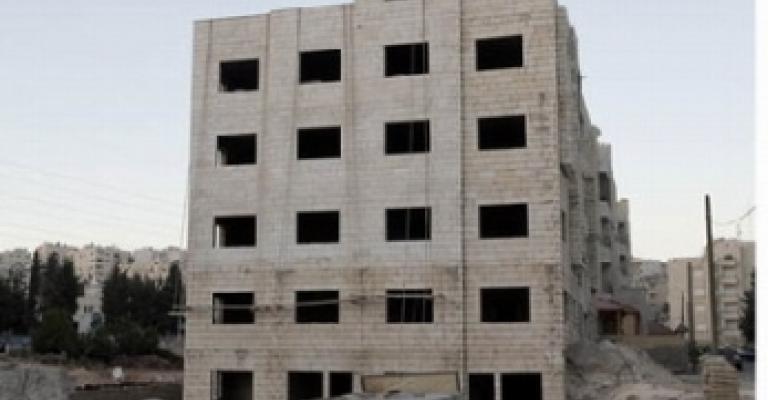 Jordanians worried of Landlords, Tenants Law enforcement