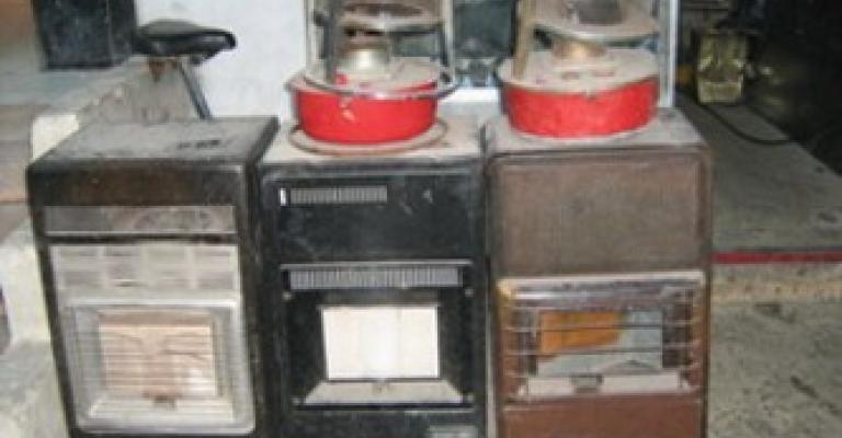 4 suffer Shortness of breath because of gas heater 4 suffer Shortness of breath because of gas heater