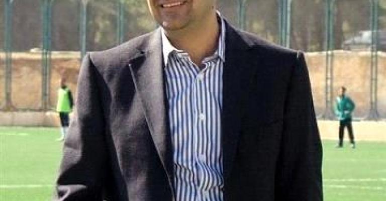 Khouri suffered 3 batons in Qweismeh events Khouri suffered 3 batons in Qweismeh events