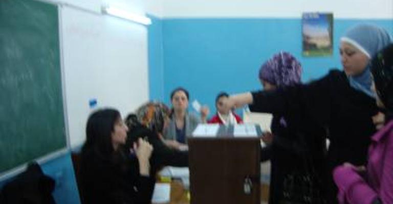 Student steels voters’ list at faculty of medicine