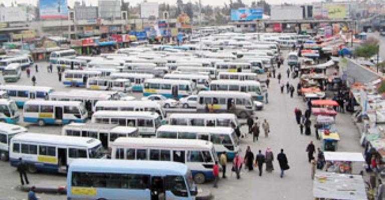 GAM gives bus owners time to merge in one company