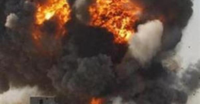 Al Jazeera: Mahmoud Abbas knew of Israel’s intention to attack Gaza in ’08