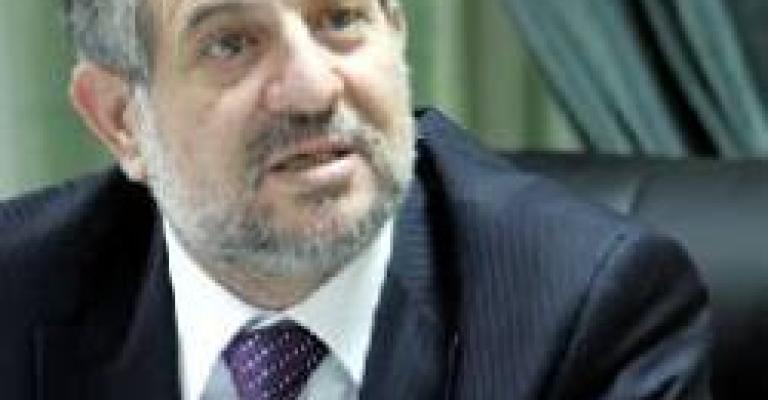 Egyptian authorities release Jordanian engineer Wael Saka