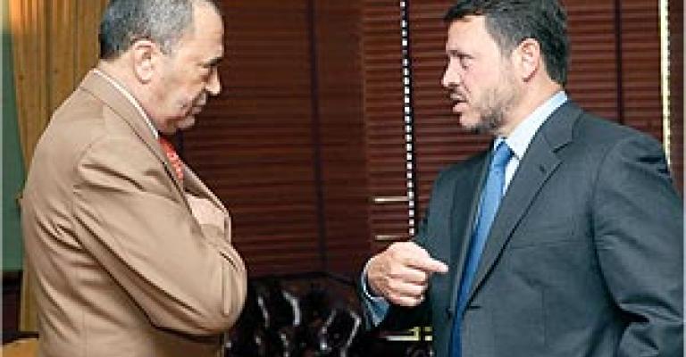 Party leaders and Islamist groups: al-Bakheet’s history does not offer any positive signs