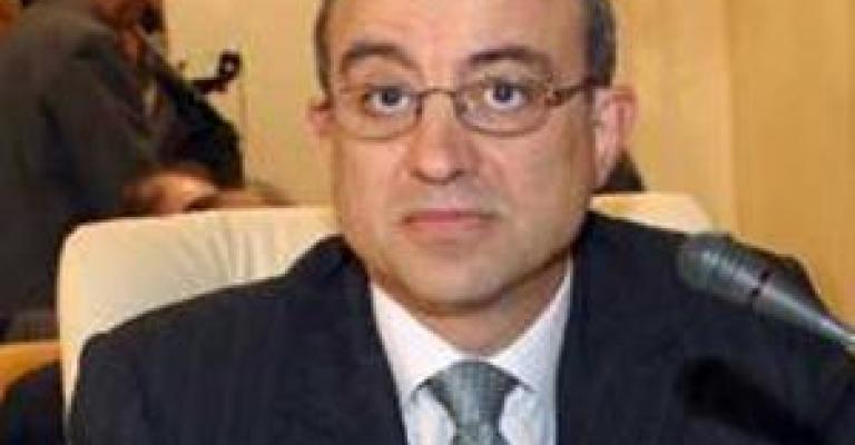 Marwan Muasher asks Bakhit to concentrate on National Agenda