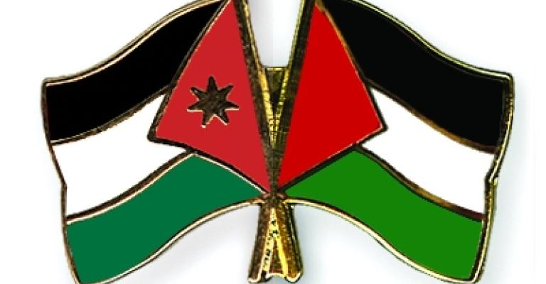 Palestinians in Jordan should follow the Egyptians' lead (opinion) Palestinians in Jordan should follow the Egyptians' lead (opinion)