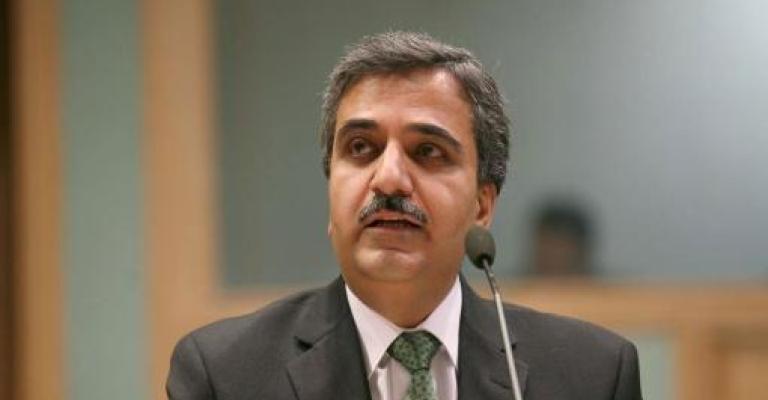 Parliament refers budget law to financial committee