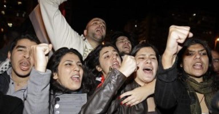 The Paradox of Change The Paradox of Change