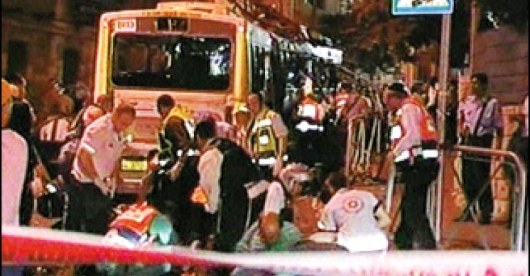 الأردن يدين العدوان الإسرائيلي على غزة.. وانفجار القدس الغربية الأردن يدين العدوان الإسرائيلي على غزة.. وانفجار القدس الغربية