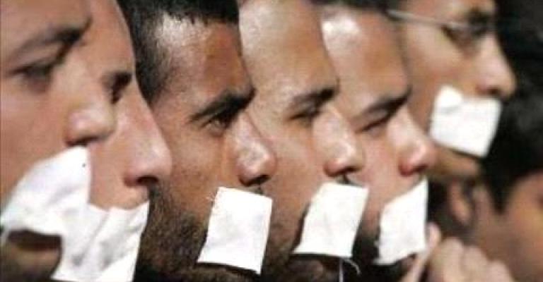 State Patronage of Thuggery Spirals Out of Control? State Patronage of Thuggery Spirals Out of Control?