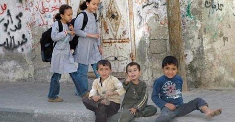 UNRWA services reduction increases Camps' problems