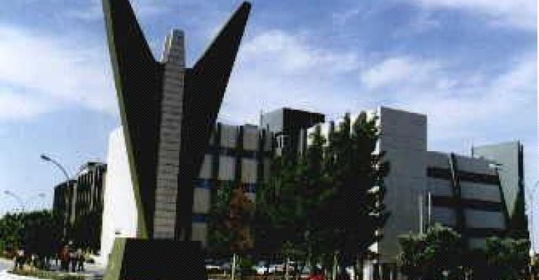 Yarmouk students protest 'security grip,' high tuition Yarmouk students protest 'security grip,' high tuition