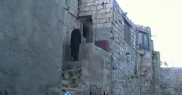 Cities’ poverty, illness spread in Amman’s popular neighbourhoods 