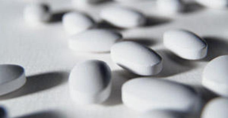 ادارة مكافحة المخدرات تضبط 600,000 حبة مخدرة 