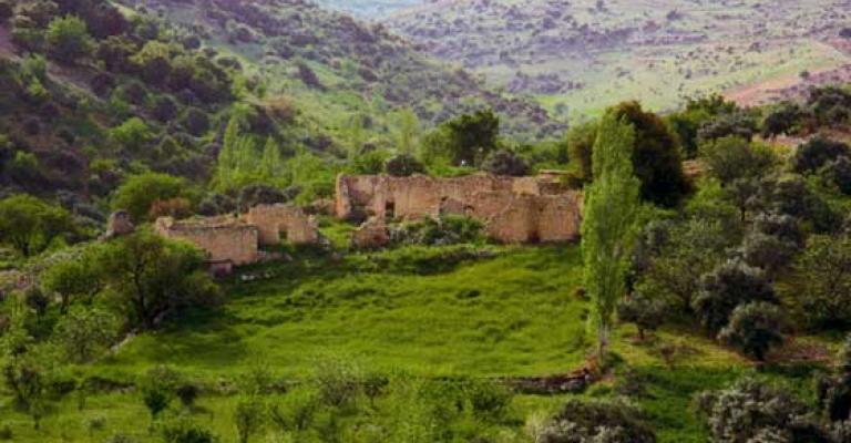 Syrian workers prohibited from entering Zor area for security reasons 