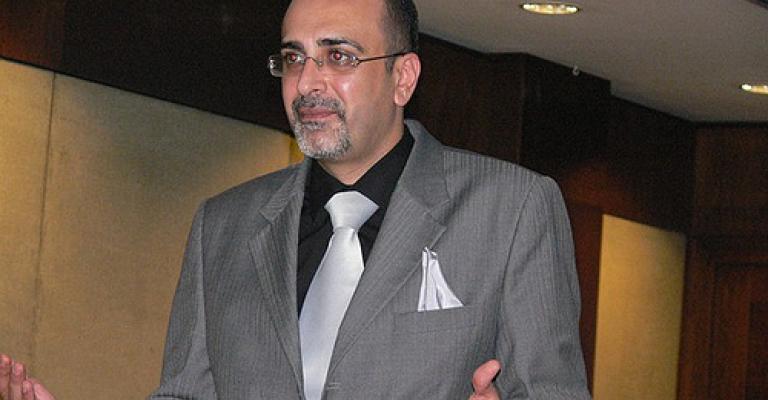 Habashneh resigns from "Roya" because of security interventions Habashneh resigns from "Roya" because of security interventions