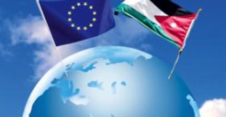 اتفاقية مع الاتحاد الأوروبي لمبادلة 16 مليون يورو من ديون المملكة اتفاقية مع الاتحاد الأوروبي لمبادلة 16 مليون يورو من ديون المملكة