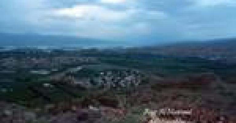 Community Media Network Launches New Project on Jordan Valley Community Media Network Launches New Project on Jordan Valley