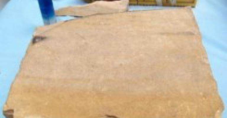 Ancient City Discovered in Zarqa Ancient City Discovered in Zarqa