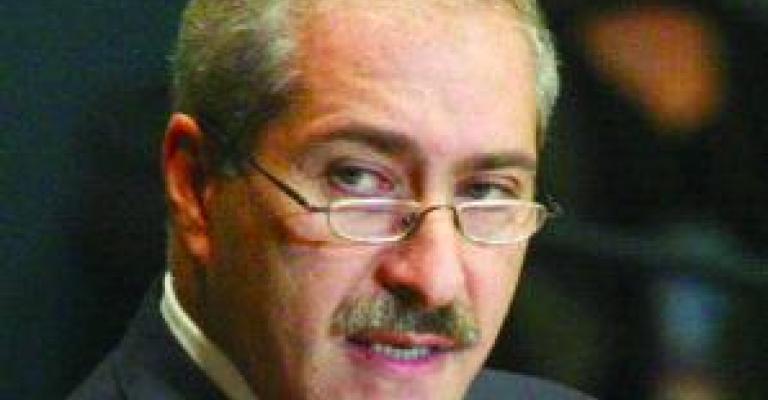 Nasser Judeh Q&amp;A Session 