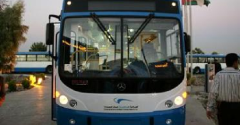 Legal action against bus company possible if suspension continues, drivers remain waiting