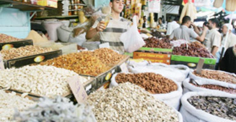 الأمانة تعمل على تجهيز 16 سوقا رمضانيا