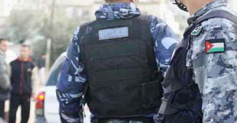 احتواء تبادل إطلاق نار في مشاجرة في بيت رأس باربد