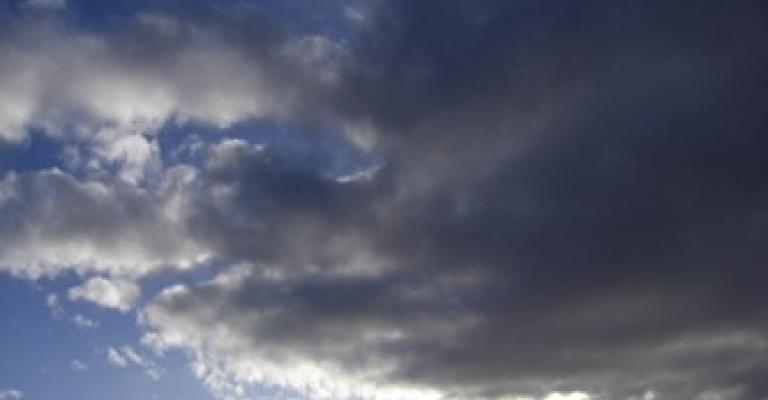 فرصة مهيئة لأمطار خفيفة السبت والأحد