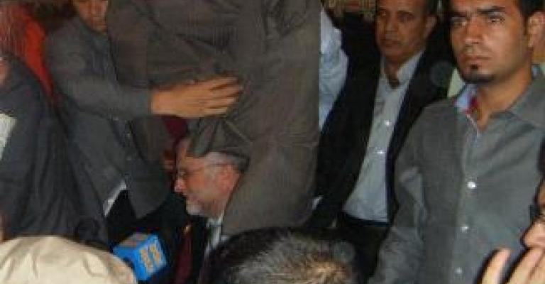 الإسلاميون يطالبون بمحاسبة المعتدين على شبيلات الإسلاميون يطالبون بمحاسبة المعتدين على شبيلات