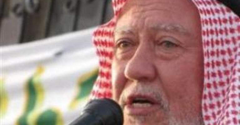 منصور: استكمال الثورات العربية يقرب نهاية المشروع الصهيوني منصور: استكمال الثورات العربية يقرب نهاية المشروع الصهيوني