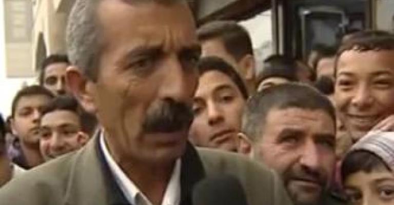 الرواشدة: توجه لنظام القوائم بانتخابات نقابة المعلين