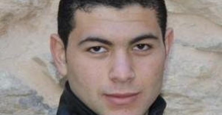 اصابتان خلال اعتصام للمطالبة بالافراج عن ابو عيسى 