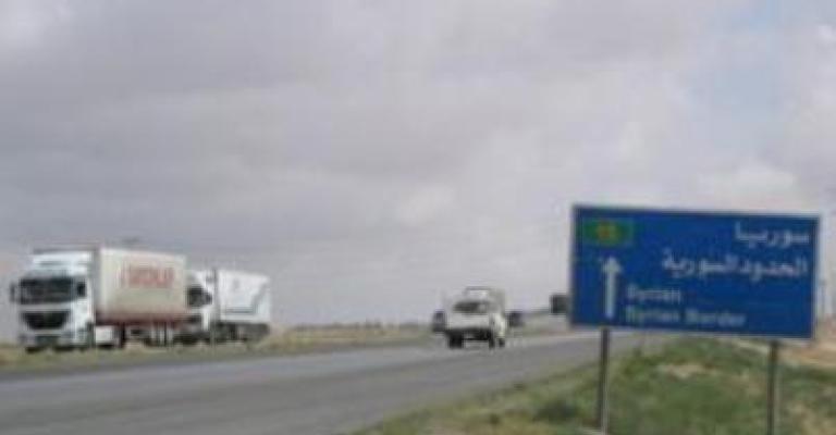 لا قوات أجنبية على الحدود والرعود: السوريون ضيوف في الاردن 