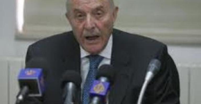 عبيدات ينفي تعيينه رئيساً لهيئة الإشراف على الانتخابات