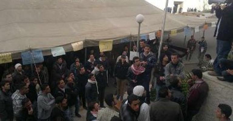 "ذبحتونا” طلبة "الطفيلة " اقتربوا من "الثالوث المحرم"