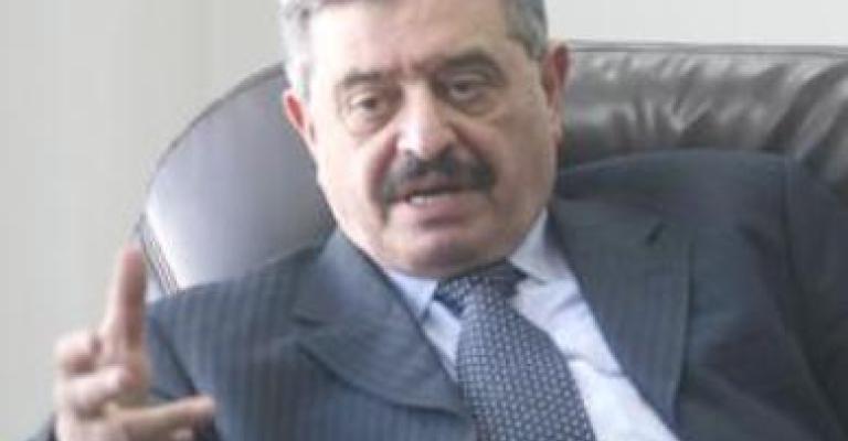 المجالي: الإصلاح يعني محاربة الفساد