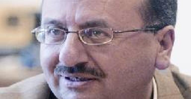 إعفاء المعايطة من رئاسة تحرير الراي