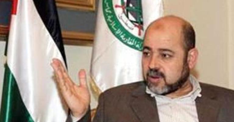 أبو مرزوق في عمان بشروط.. ومباحثات لاستقبال مشعل