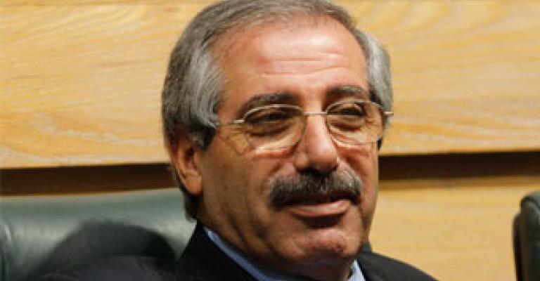 حراك مادبا يرفض لقاء وزير المياه في مكتبه