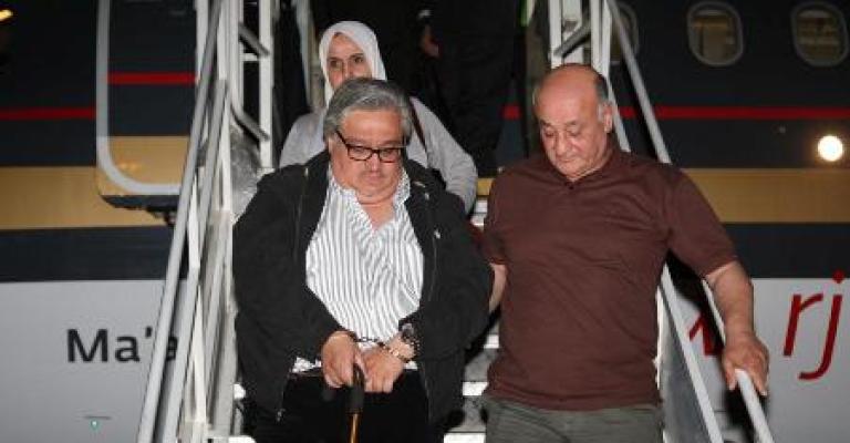 إحالة ملف سفر شاهين للنواب