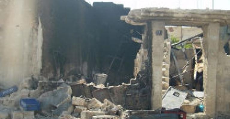 الوطنية للإصلاح أحداث المفرق ” بلطجة” والتيار الأردني يرفض الوصف