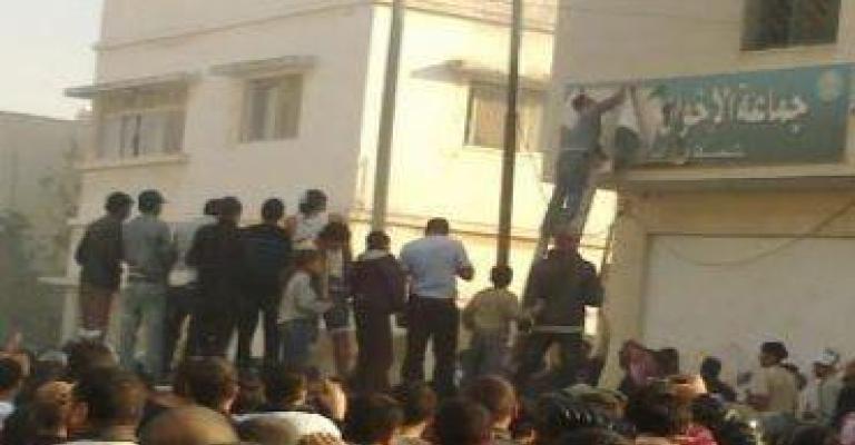 نقابيو الإصلاح تعلقا على المفرق: الحكومة لا تملك من قرارها شيئا