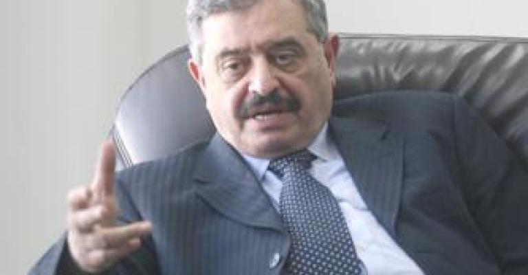 المجالي: الحكومة ستتعقب المتسببين باحراق مقر الجبهة 