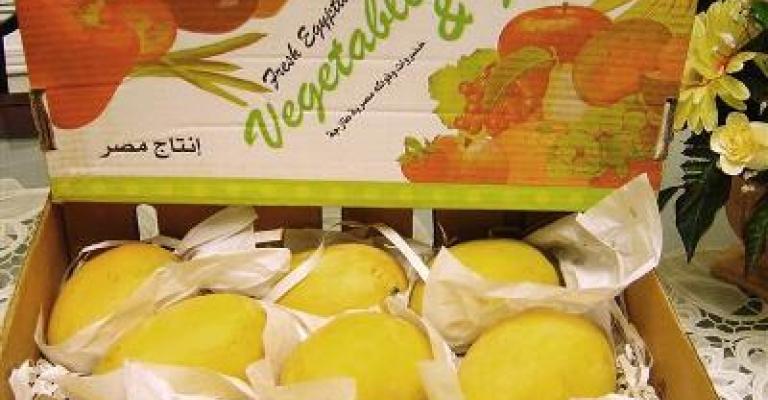 فتح باب استيراد المانجا من مصر