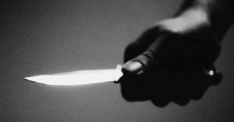 طعن طالب عربي في عمان وسرقة محتويات شقته