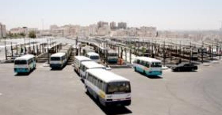 هيئة النقل تتشدد في تجديد التراخيص